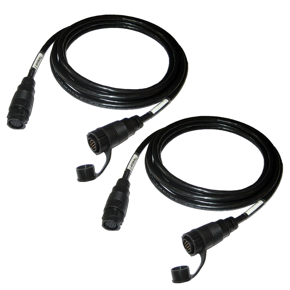 StructureScan® 3D Transducer Extension Cables (Pair)